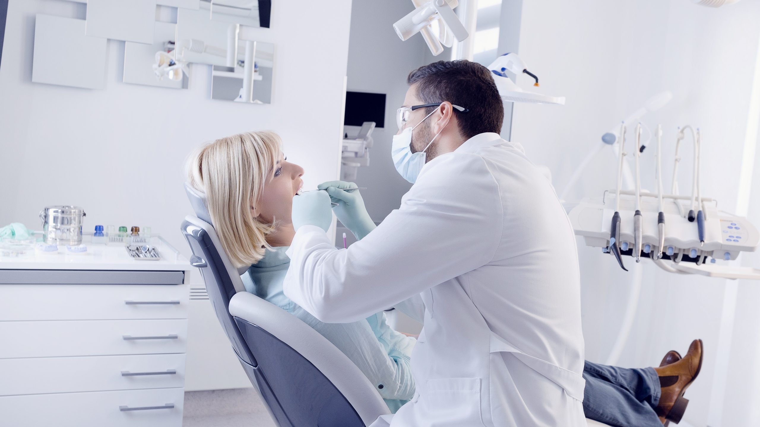 Dentist in Morehead City, NC